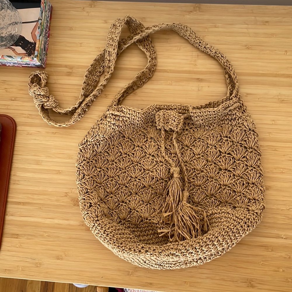 Beach bag